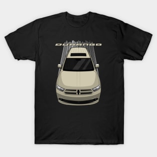 Dodge Durango 2014 - 2020 - Sandstone T-Shirt